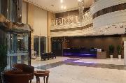 Sadaf Delmon Hotel