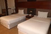 Sadaf Delmon Hotel