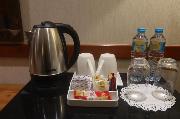 Sadaf Delmon Hotel