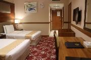 Sadaf Delmon Hotel