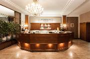 Centro National Frankfurt, Trademark Collection by Wyndham