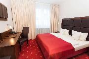 Centro National Frankfurt, Trademark Collection by Wyndham