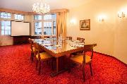 Centro National Frankfurt, Trademark Collection by Wyndham
