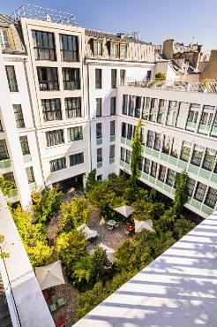 Le Grand Quartier