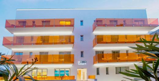 Hotel Mix Smart
