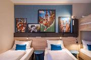 Ramada Encore by Wyndham Munich Messe