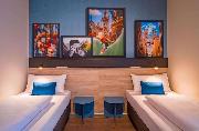 Ramada Encore by Wyndham Munich Messe