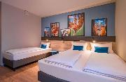 Ramada Encore by Wyndham Munich Messe