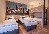 Ramada Encore by Wyndham Munich Messe