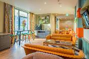 Ramada Encore by Wyndham Munich Messe