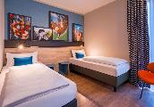 Ramada Encore by Wyndham Munich Messe