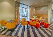 Ramada Encore by Wyndham Munich Messe