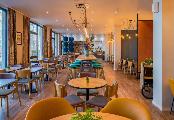 Ramada Encore by Wyndham Munich Messe