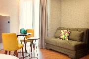 Zeus Essence Wyndham Athens Residence
