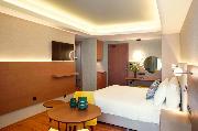 Zeus Essence Wyndham Athens Residence