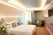 Zeus Essence Wyndham Athens Residence