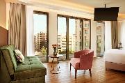 Zeus Essence Wyndham Athens Residence
