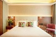 Zeus Essence Wyndham Athens Residence