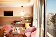 Zeus Essence Wyndham Athens Residence