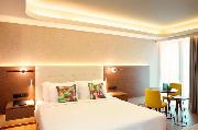Zeus Essence Wyndham Athens Residence