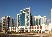 Hyatt Place Dubai Jumeirah