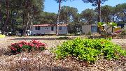 Villaggio Nurral - Campground