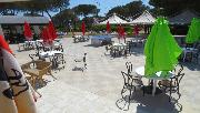 Villaggio Nurral - Campground