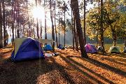 Villaggio Nurral - Campground