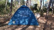 Villaggio Nurral - Campground