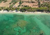 Villaggio Nurral - Campground