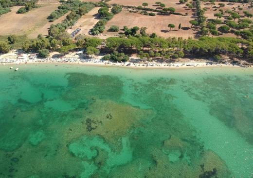 Villaggio Nurral - Campground