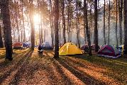 Villaggio Nurral - Campground