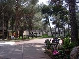 Villaggio Nurral - Campground