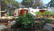 Villaggio Nurral - Campground