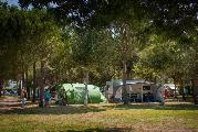 Villaggio Nurral - Campground