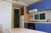 Villaggio Nurral - Campground