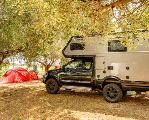 Villaggio Nurral - Campground