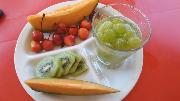 Villaggio Nurral - Campground