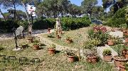 Villaggio Nurral - Campground