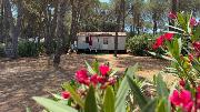 Villaggio Nurral - Campground