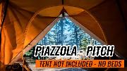 Villaggio Nurral - Campground