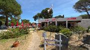 Villaggio Nurral - Campground