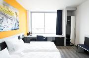 Carathotel Dusseldorf City