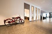 Carathotel Dusseldorf City
