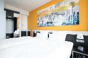 Carathotel Dusseldorf City