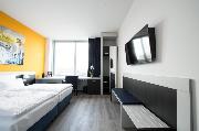 Carathotel Dusseldorf City