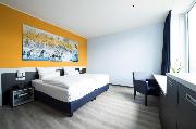 Carathotel Dusseldorf City