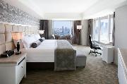 Intercontinental Tokyo Bay