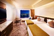 Intercontinental Tokyo Bay