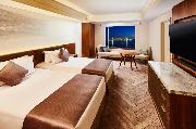 Intercontinental Tokyo Bay